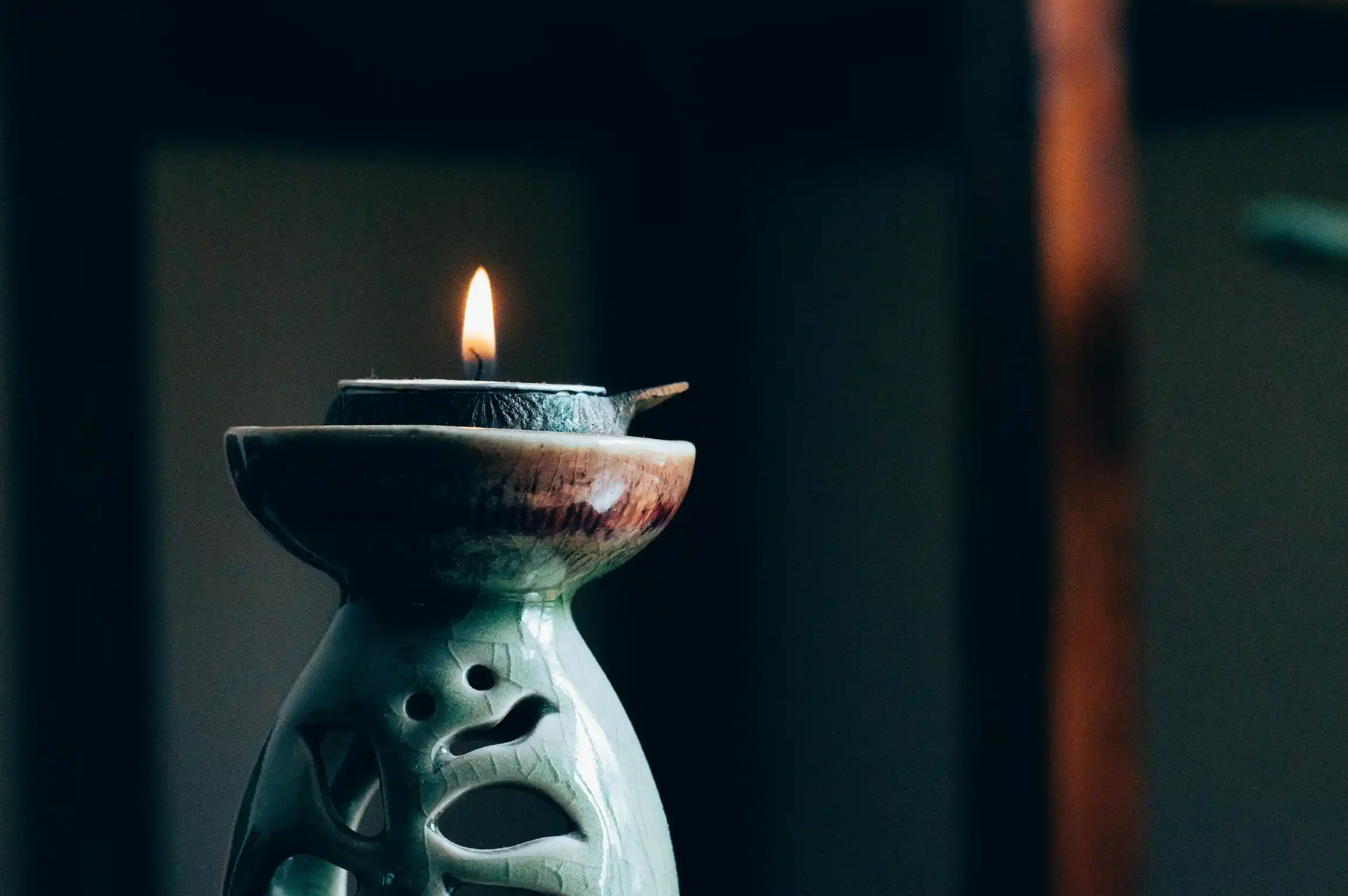 Aromatherapy at Radiance Thai Spa
