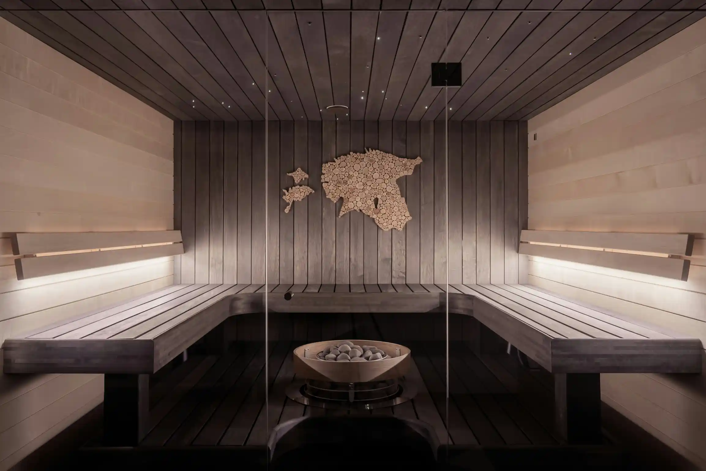 Four hand massage at Radiance Thai Spa