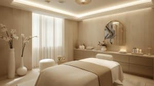 Trigger Point Therapy massage treatment in Dhaka for pain relief and relaxation