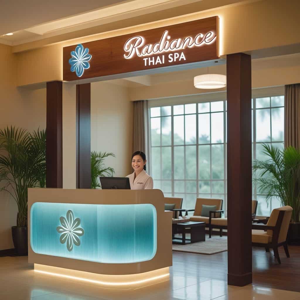 About Spa in Dhaka 8 Massage Near Me