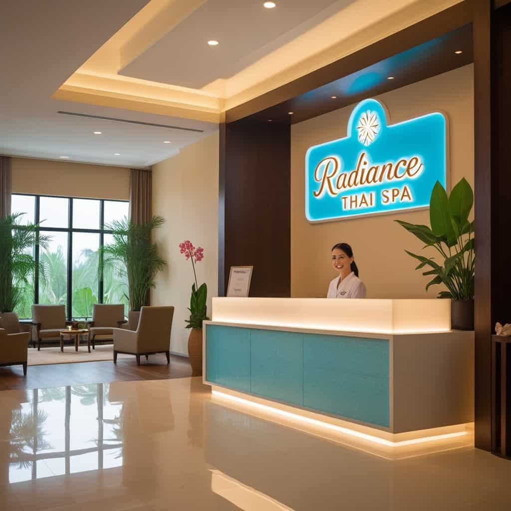 About Spa in Dhaka 9 Massage in Uttara